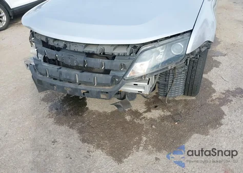 2011 Ford Fusion S from USA, damaged, VIN 3FAHP0GA2BR334911